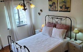 Porto Pim Beach House